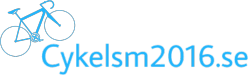 Cykelsm2016.se