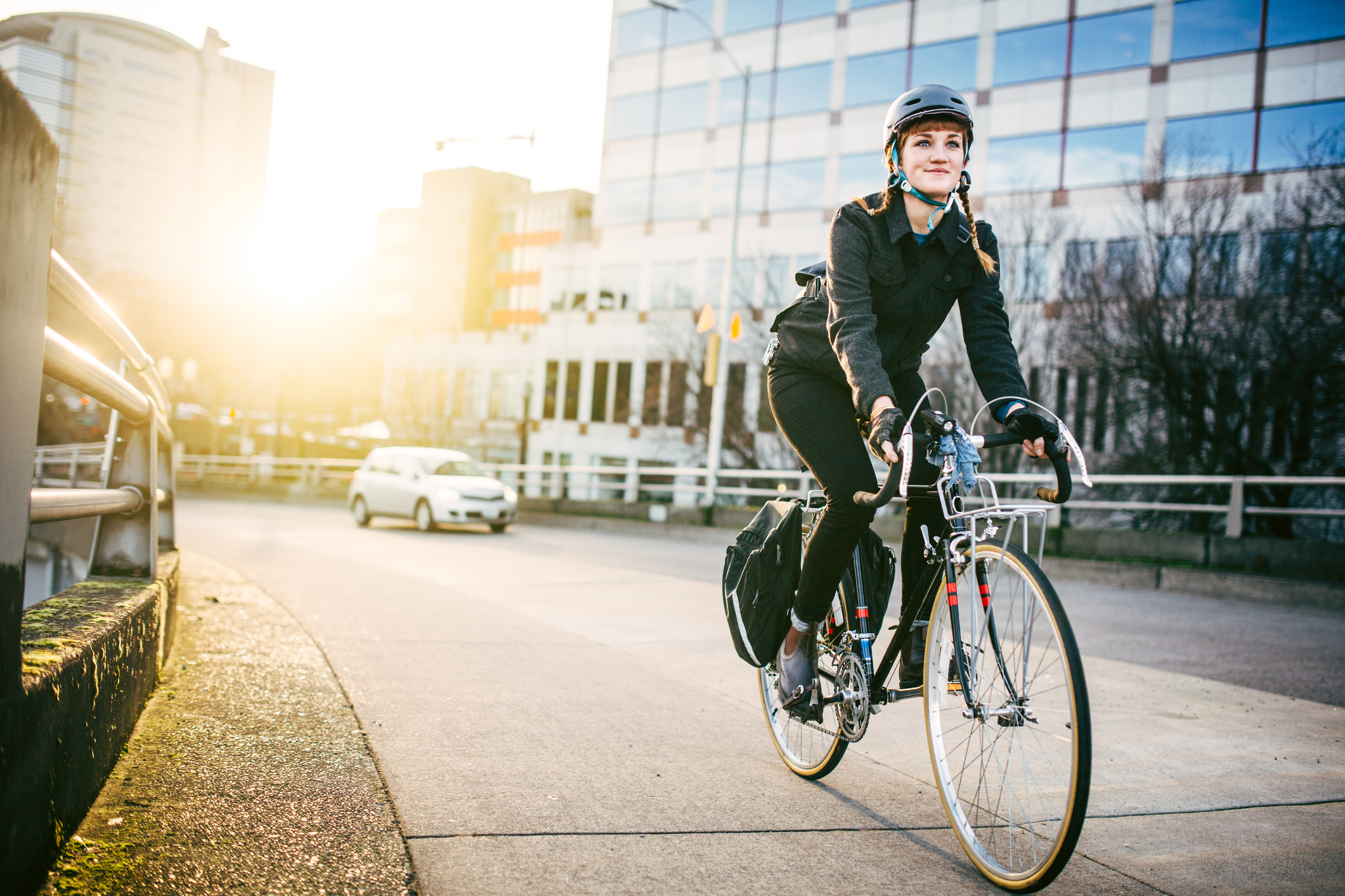 Cykling i Sverige