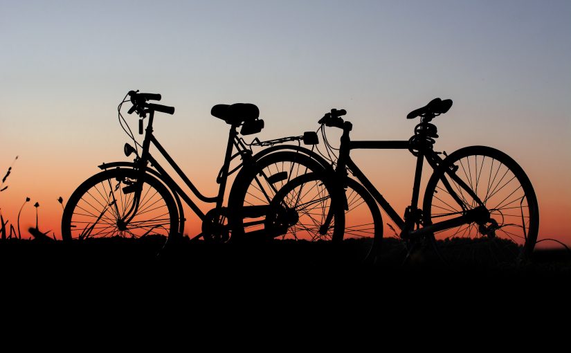 Cykelfestivaler i Norden